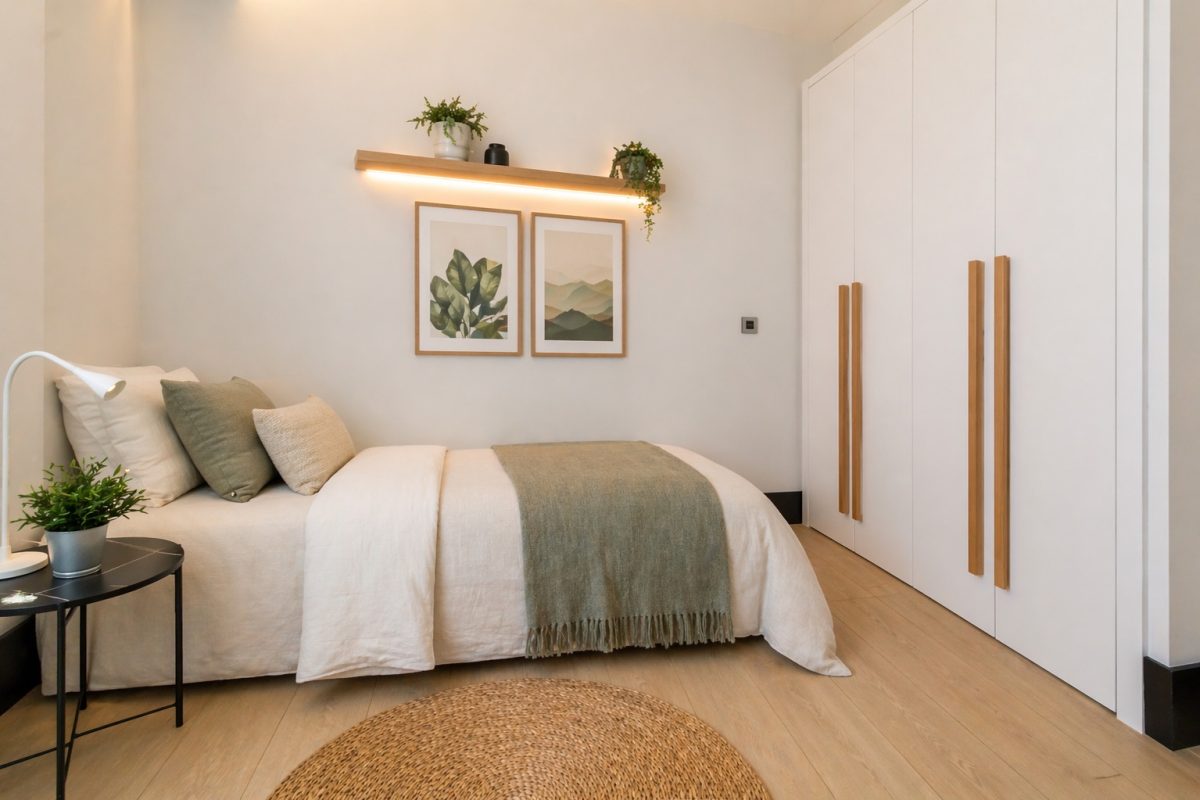 habitacion 2
